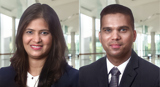 Two New Doctors Join KHC’s Growing Team